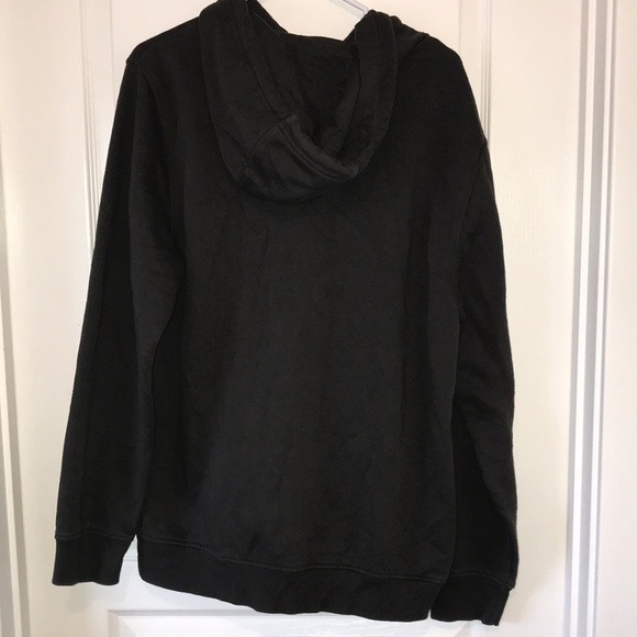 Tony Hawk Hooded Zipper Jacket - Picture 3 of 3